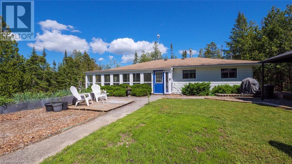 1034 Dorcas Bay Road, Tobermory, Ontario  N0H 2R0 - Photo 2 - 40548934