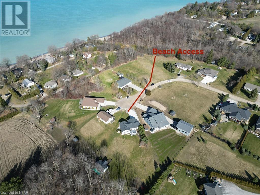 74720 Elm Crescent, Bayfield, Ontario  N0M 1G0 - Photo 5 - 40550908