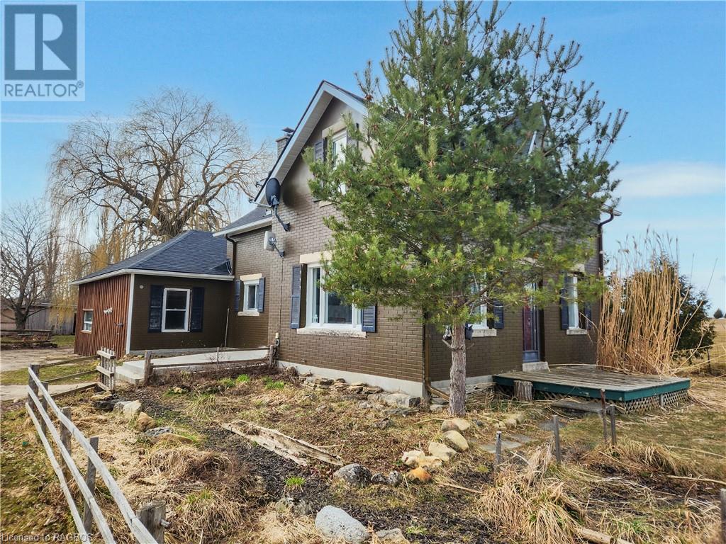 79 Berford Lake Road, South Bruce Peninsula, Ontario  N0H 2T0 - Photo 9 - 40551677
