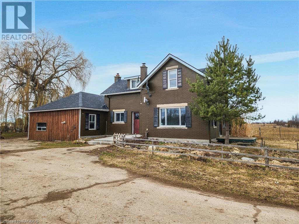 79 Berford Lake Road, South Bruce Peninsula, Ontario  N0H 2T0 - Photo 1 - 40551677