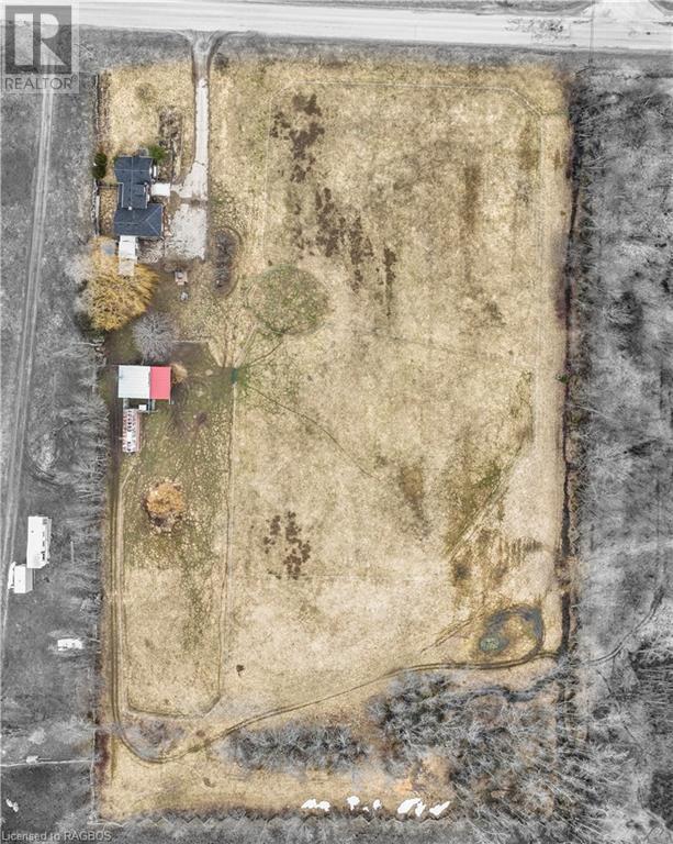 79 Berford Lake Road, South Bruce Peninsula, Ontario  N0H 2T0 - Photo 3 - 40551677