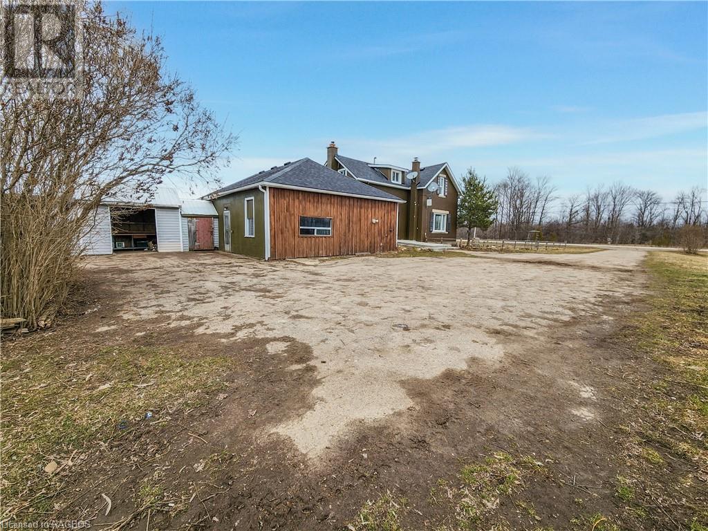79 Berford Lake Road, South Bruce Peninsula, Ontario  N0H 2T0 - Photo 33 - 40551677