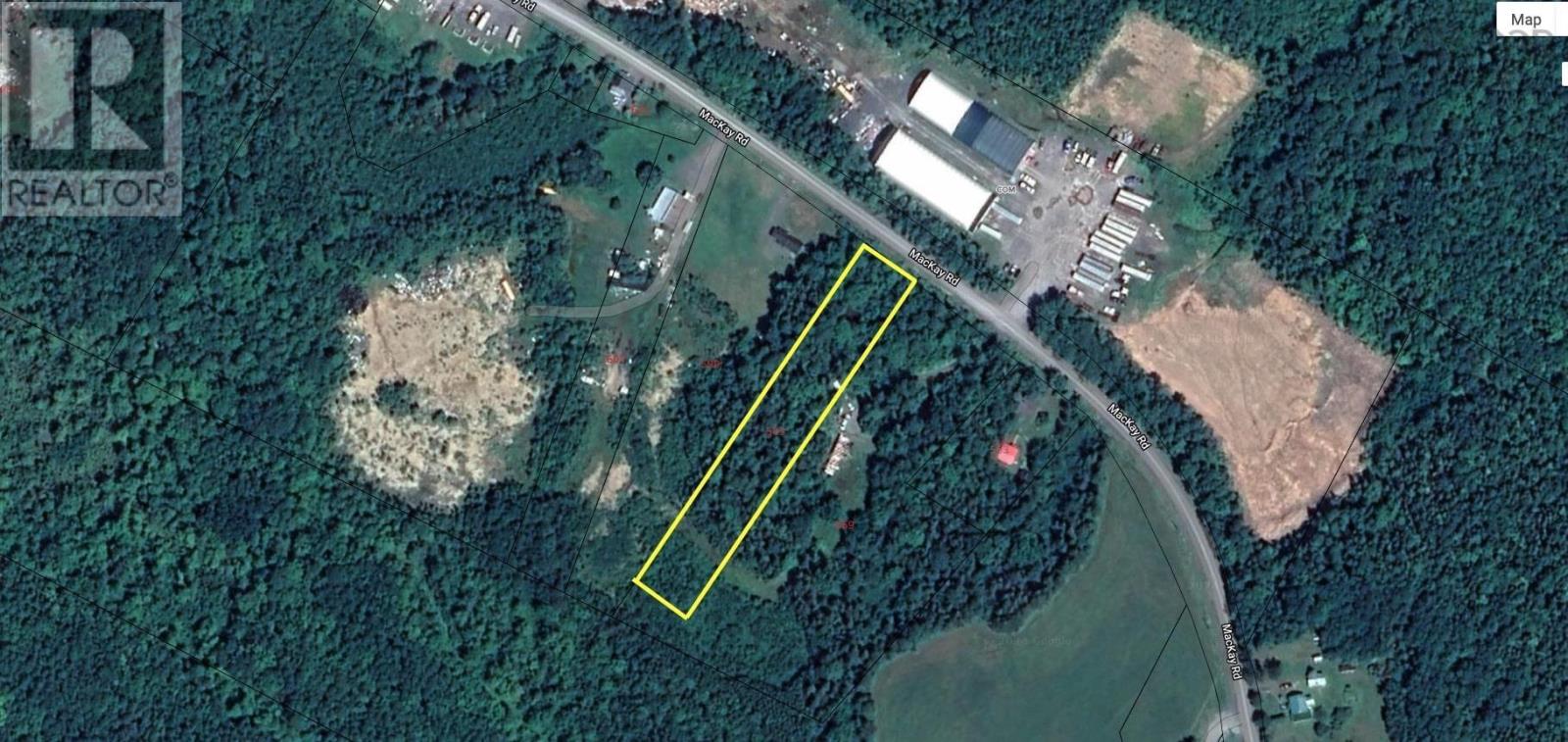 583 Mackay Road, Linacy, Nova Scotia  B2H 5C4 - Photo 1 - 202404309
