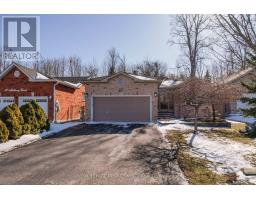 10 Mulberry Court, Barrie, Ca