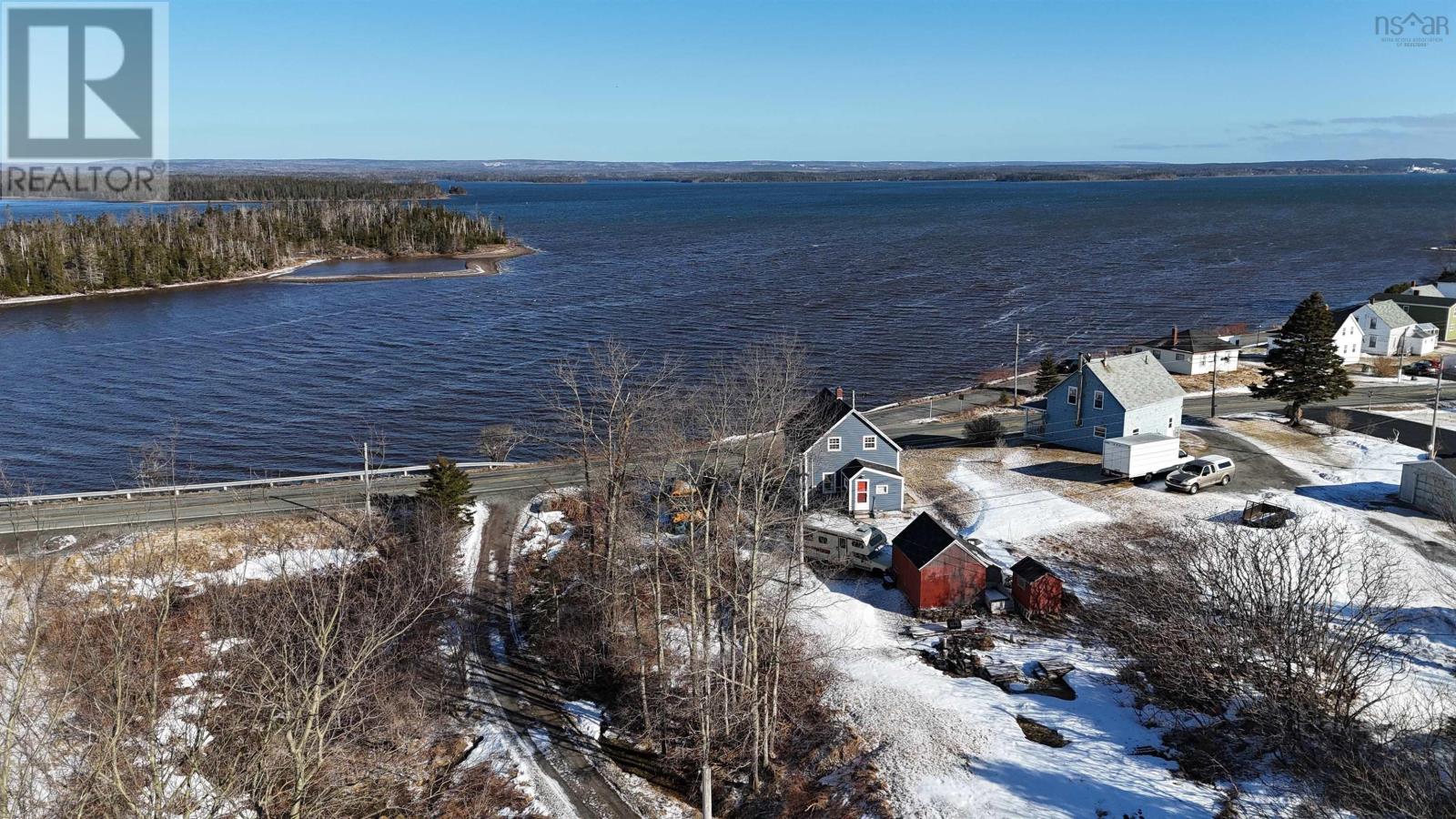 2804 Highway 320, Poulamon, Nova Scotia  B0E 1K0 - Photo 45 - 202404248