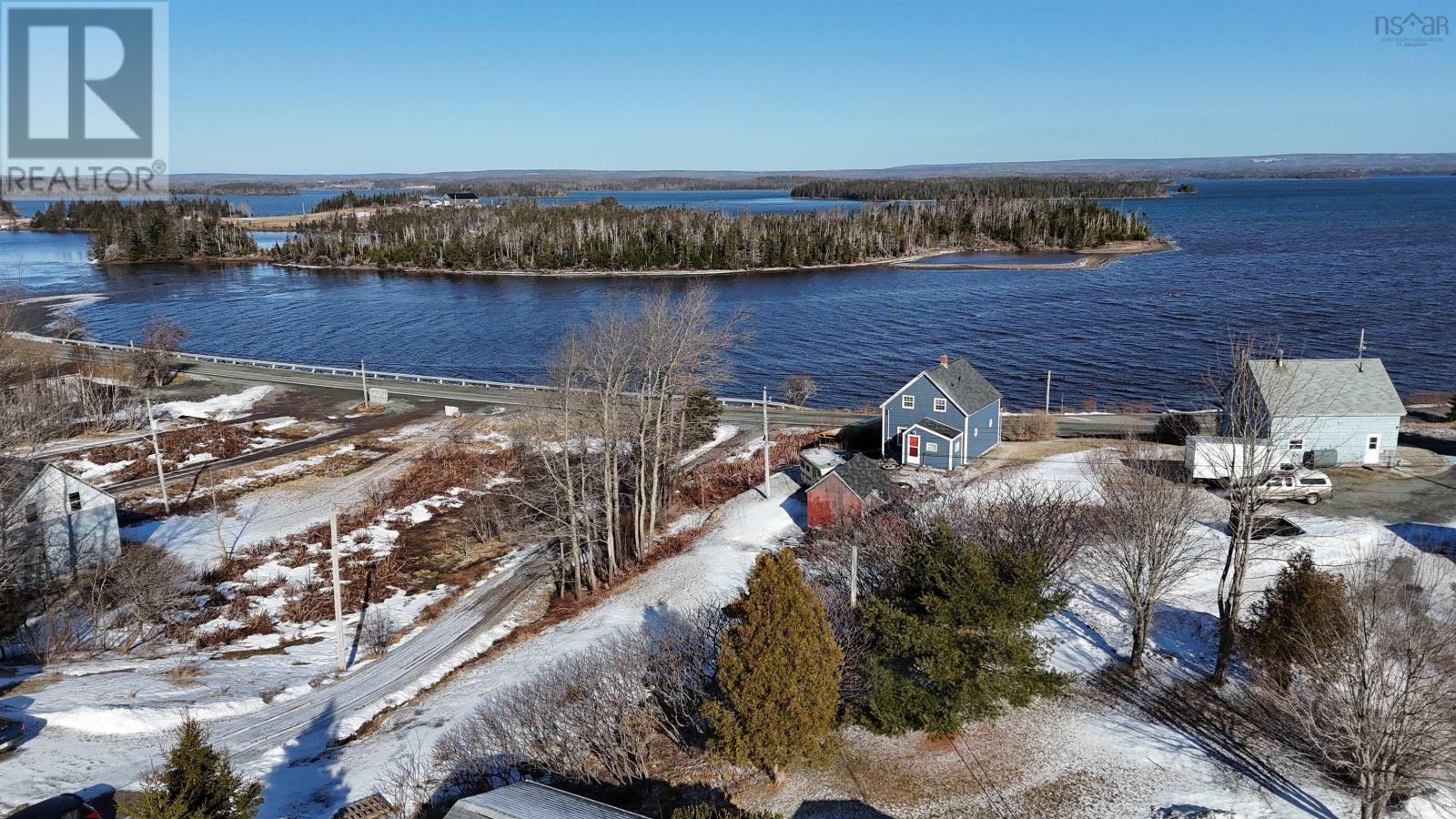 2804 Highway 320, Poulamon, Nova Scotia  B0E 1K0 - Photo 46 - 202404248
