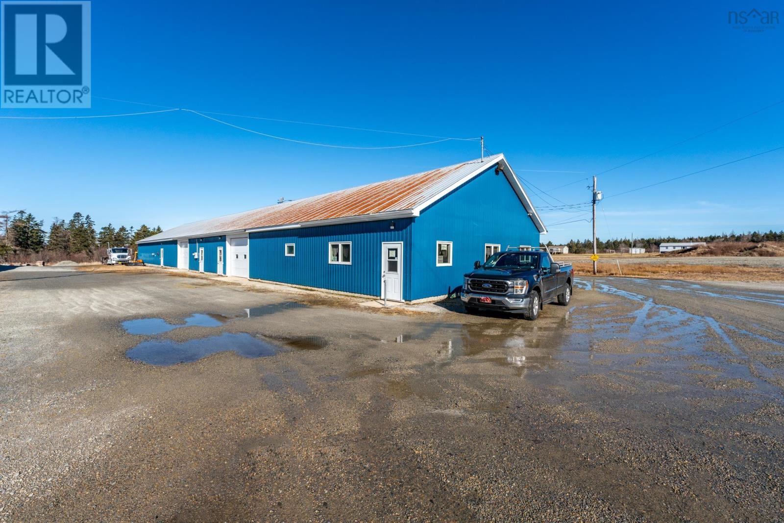 334 Eustache Comeau Road, Lower Saulnierville, Nova Scotia  B0W 2Z0 - Photo 18 - 202404313