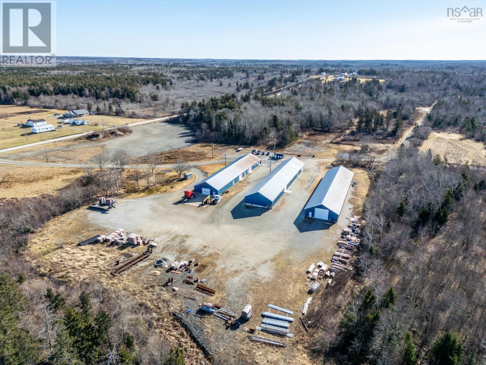 334 Eustache Comeau Road, Lower Saulnierville, Nova Scotia  B0W 2Z0 - Photo 3 - 202404313