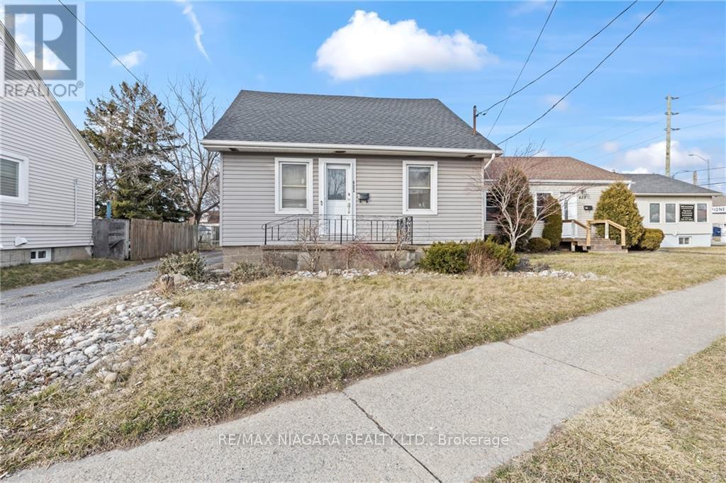 423 Welland Ave, St. Catharines, Ontario  L2M 5V1 - Photo 2 - X8131428
