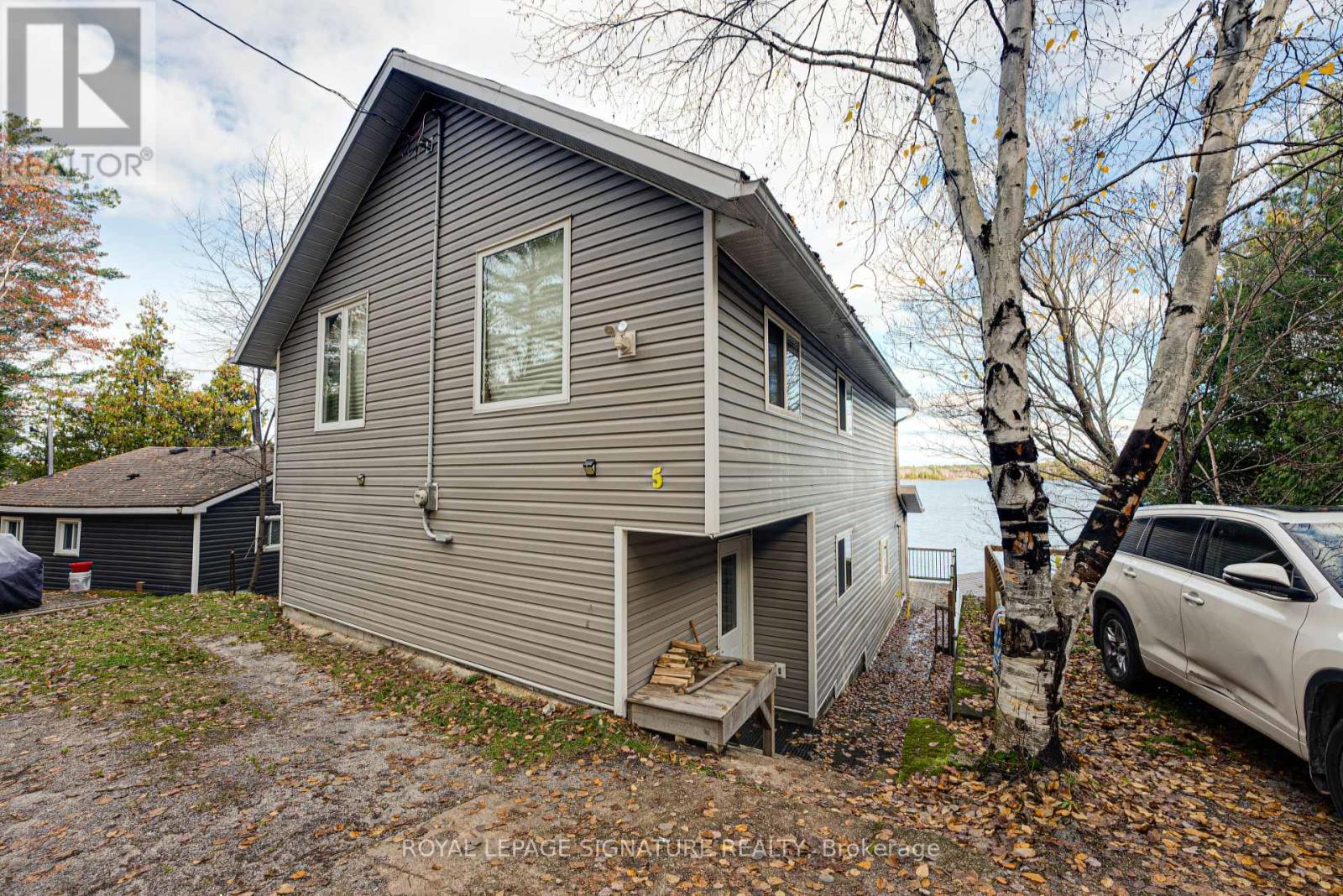 5 Sedwgick Road, French River, Ontario  P0M 1A0 - Photo 10 - X8131488