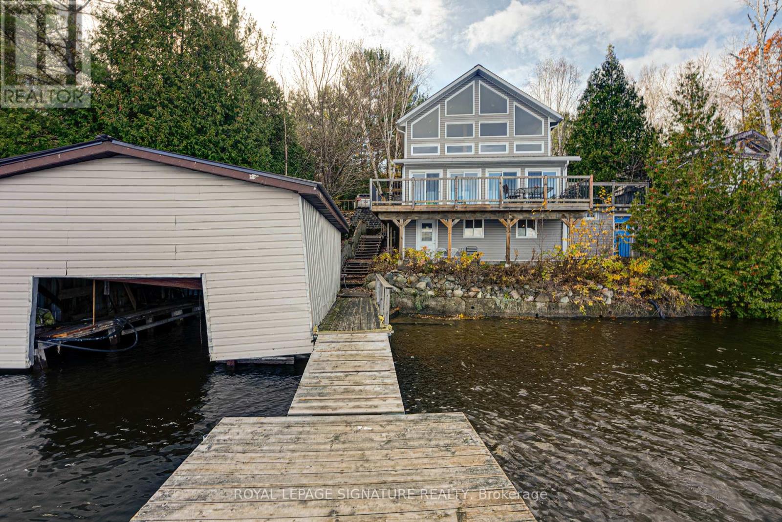 5 Sedwgick Rd, French River, Ontario  P0M 1A0 - Photo 14 - X8131488