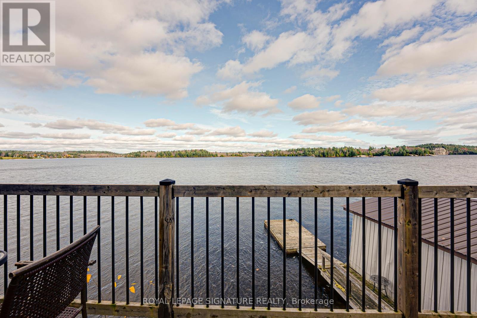 5 Sedwgick Rd, French River, Ontario  P0M 1A0 - Photo 6 - X8131488