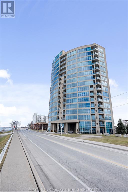 1225 Riverside Drive West Unit# 307, Windsor, Ontario  N9A 0A2 - Photo 45 - 24005147