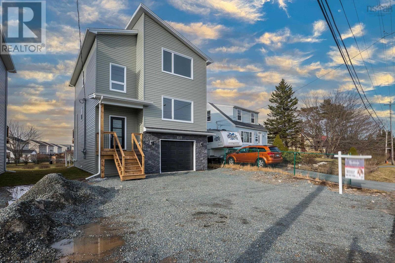 1505 St Margarets Bay Road, Lakeside, Nova Scotia  B3T 1M6 - Photo 1 - 202404143