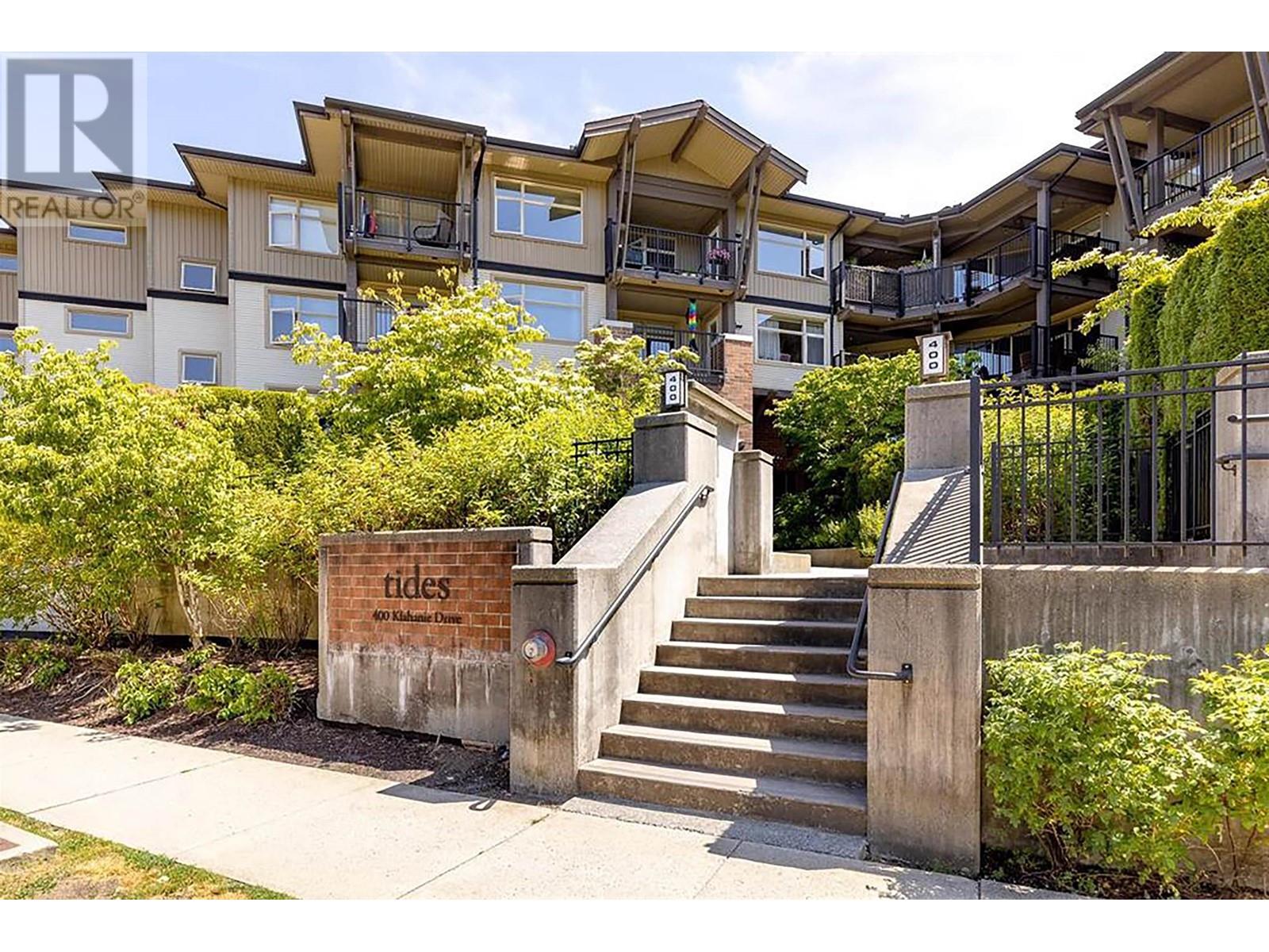 111 400 Klahanie Drive, Port Moody, British Columbia  V3H 5K9 - Photo 14 - R2857581
