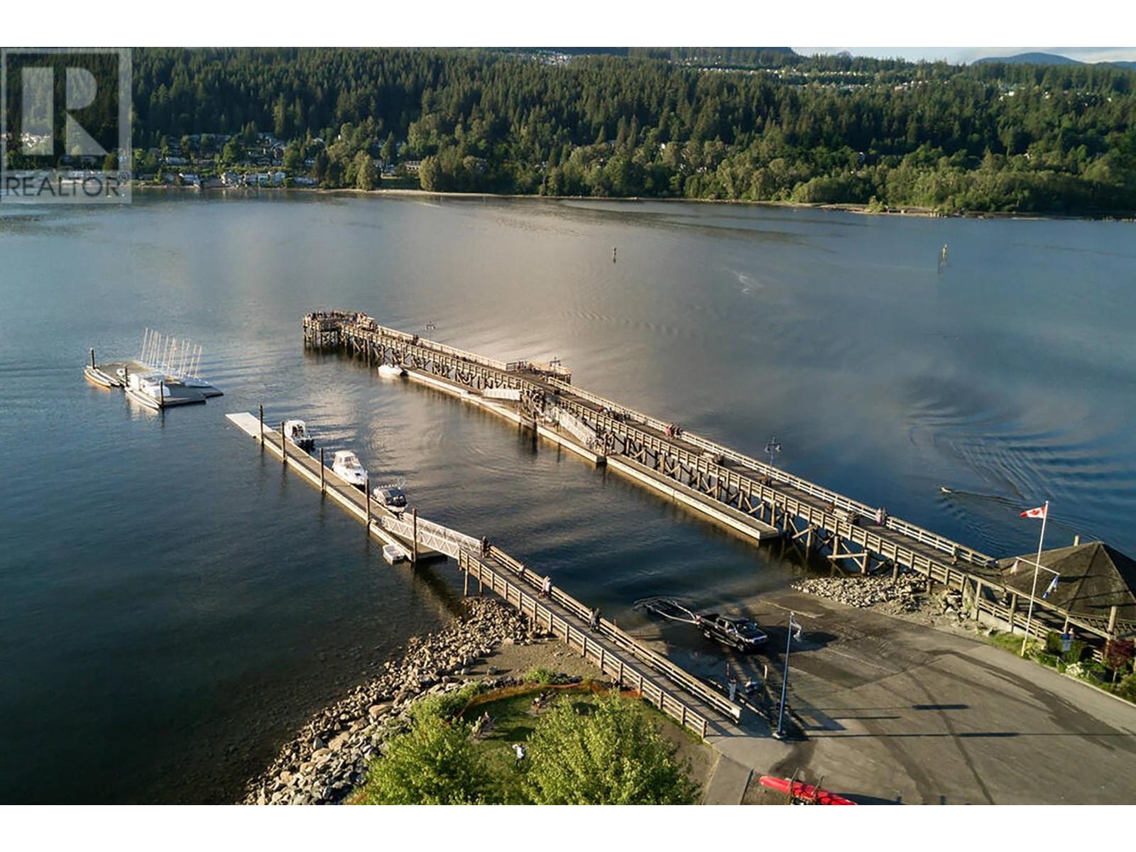 111 400 Klahanie Drive, Port Moody, British Columbia  V3H 5K9 - Photo 32 - R2857581