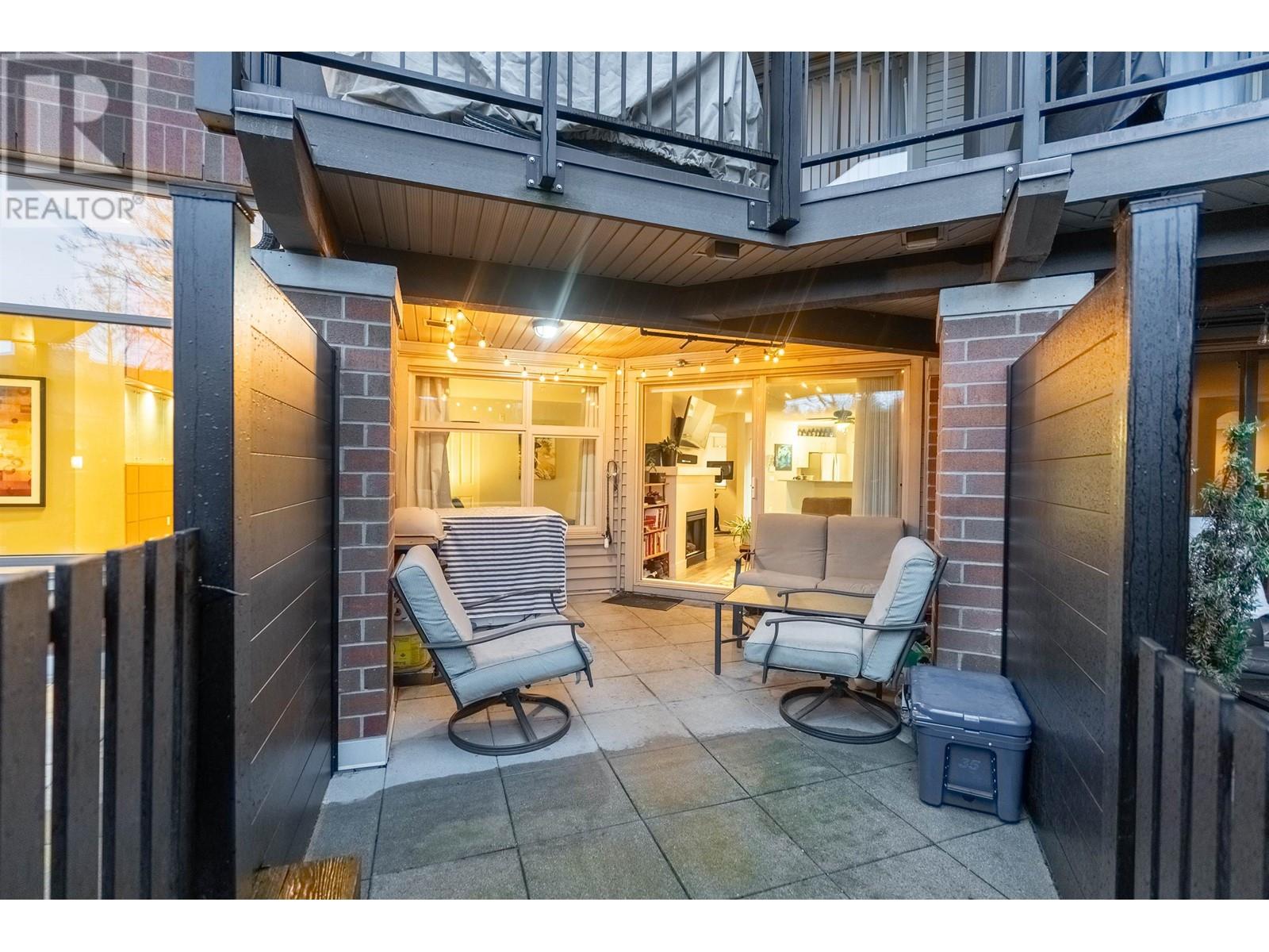 111 400 Klahanie Drive, Port Moody, British Columbia  V3H 5K9 - Photo 6 - R2857581