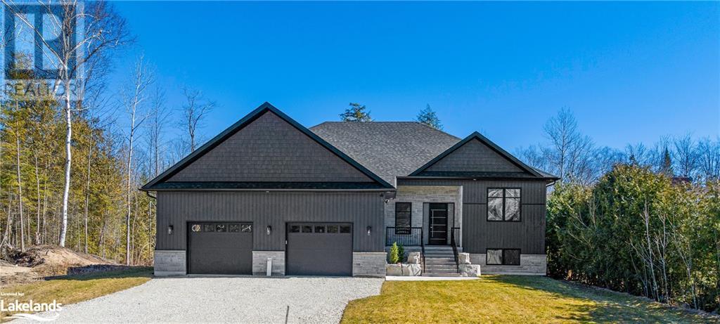117 Leslie Street, Wasaga Beach, Ontario  L9Z 2R3 - Photo 1 - 40548626