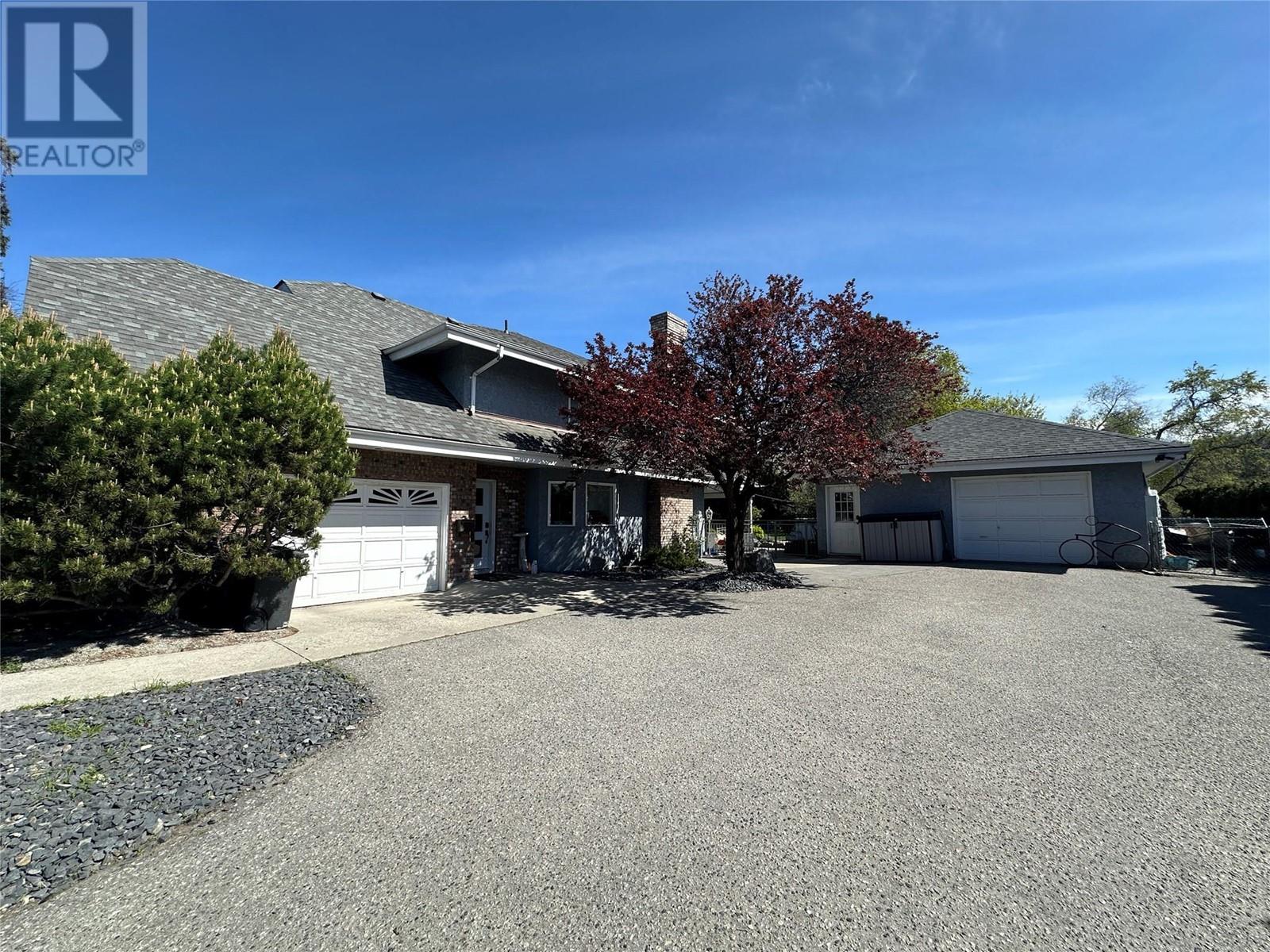 1610 highland Drive N Kelowna