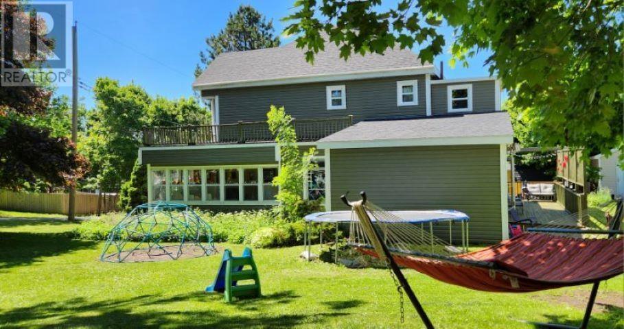 320 Fraser Street, New Glasgow, Nova Scotia  B2H 4J7 - Photo 2 - 202404320