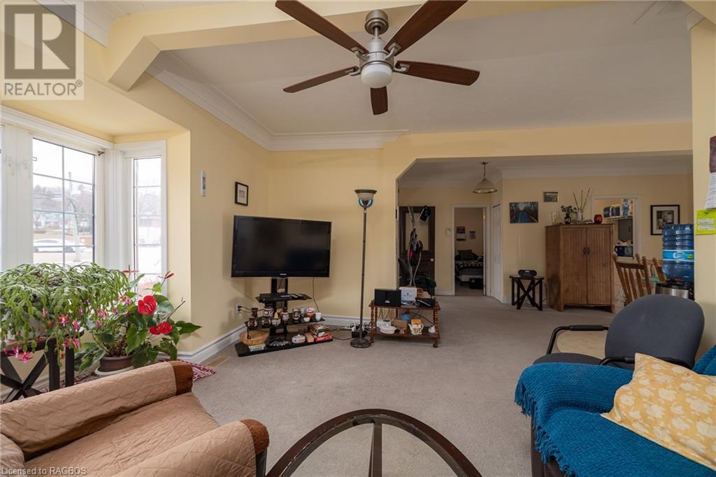 342 Frank Street, Wiarton, Ontario  N0H 2T0 - Photo 12 - 40550043