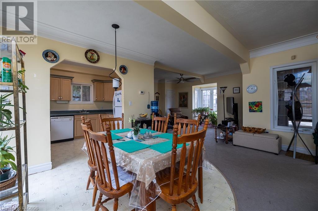 342 Frank Street, Wiarton, Ontario  N0H 2T0 - Photo 16 - 40550043
