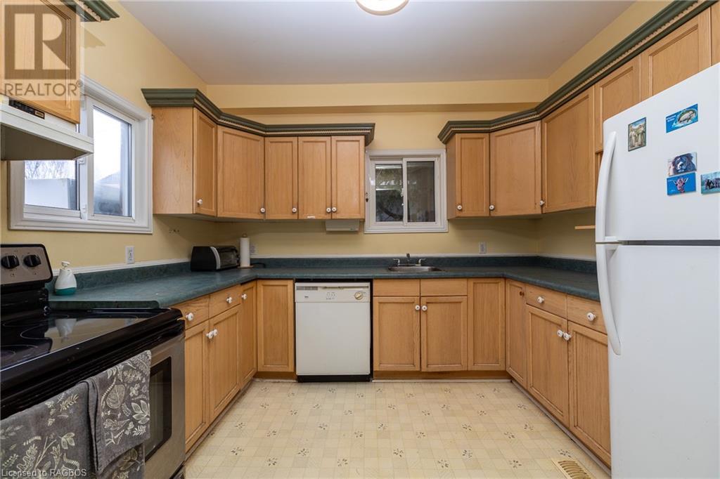 342 Frank Street, Wiarton, Ontario  N0H 2T0 - Photo 17 - 40550043