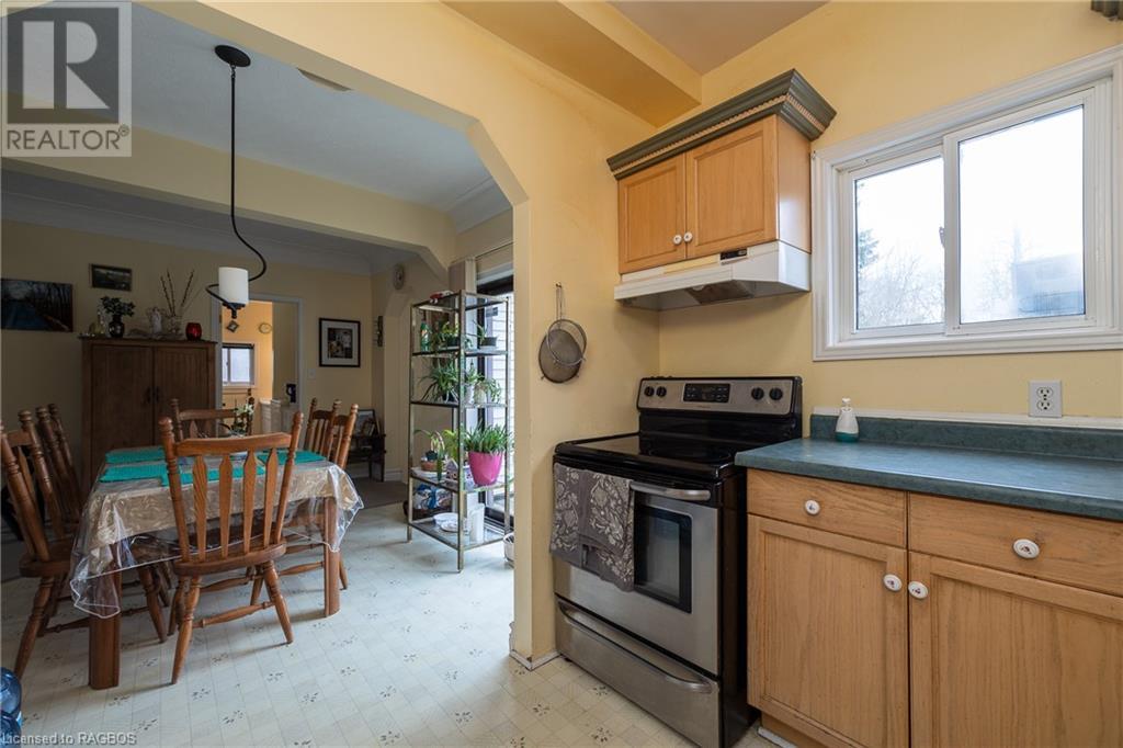 342 Frank Street, Wiarton, Ontario  N0H 2T0 - Photo 18 - 40550043