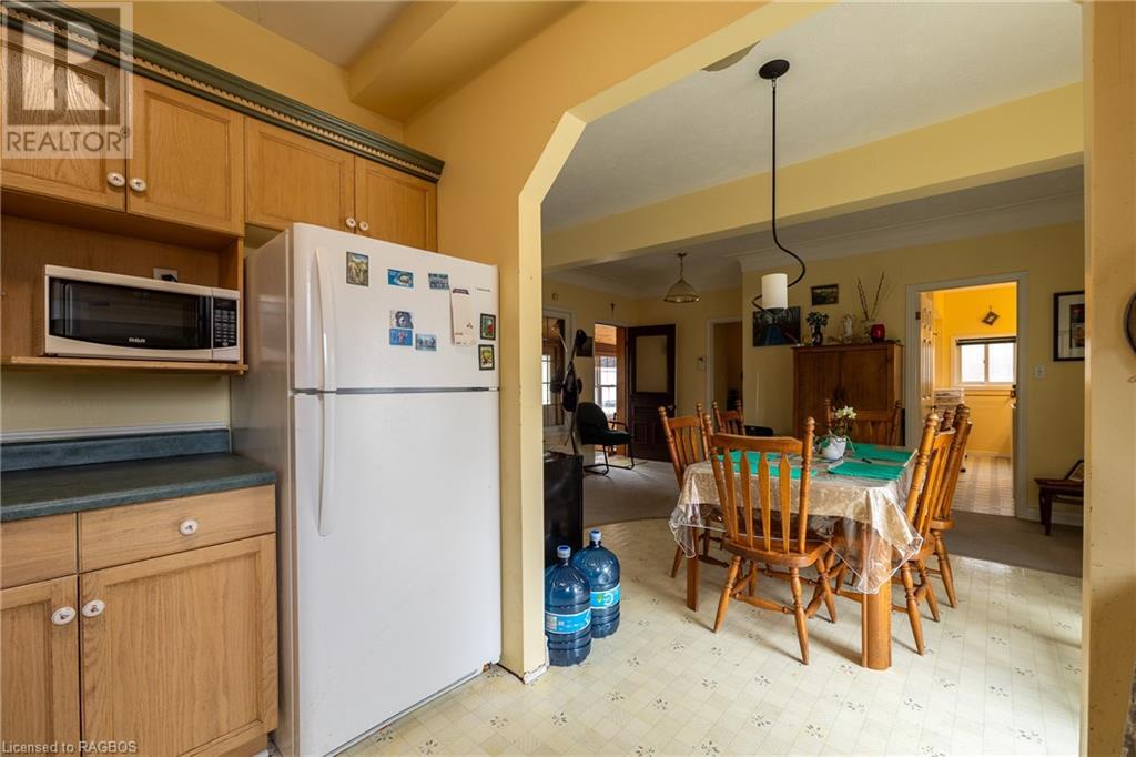 342 Frank Street, Wiarton, Ontario  N0H 2T0 - Photo 19 - 40550043
