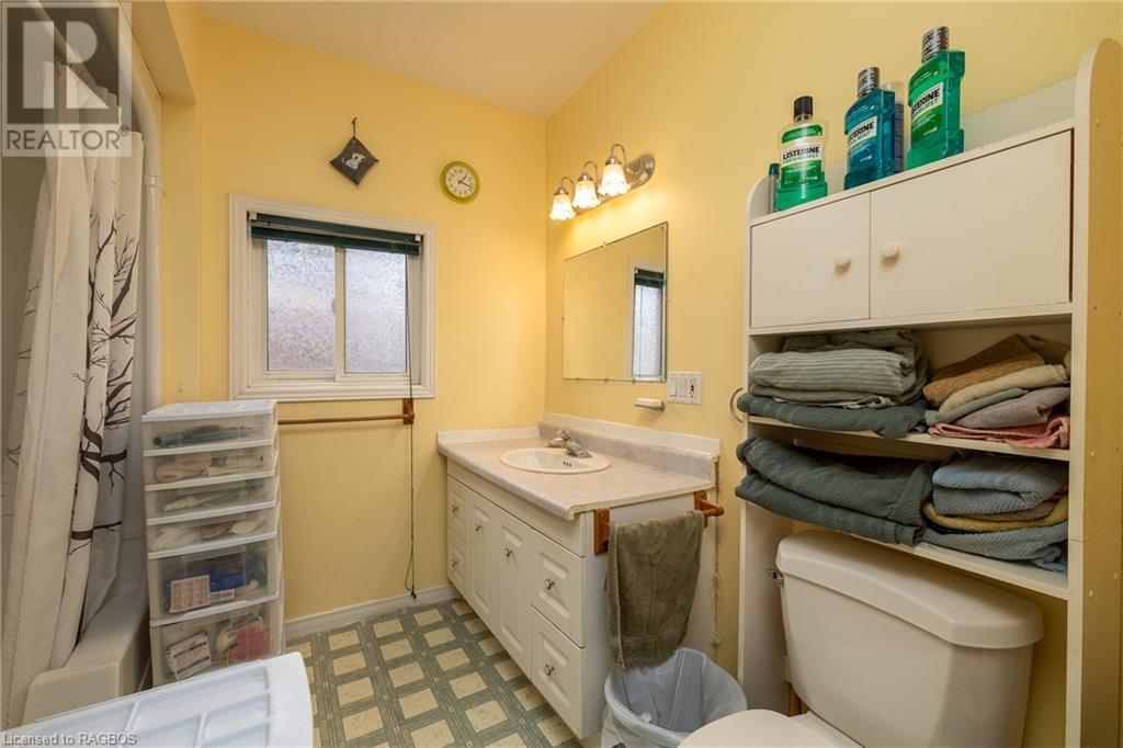 342 Frank Street, Wiarton, Ontario  N0H 2T0 - Photo 21 - 40550043