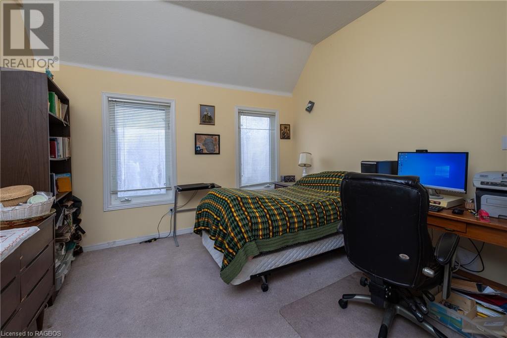 342 Frank Street, Wiarton, Ontario  N0H 2T0 - Photo 23 - 40550043