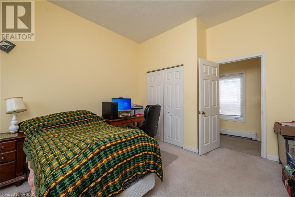 342 Frank Street, Wiarton, Ontario  N0H 2T0 - Photo 24 - 40550043