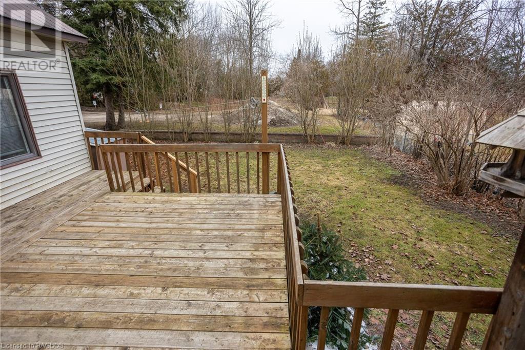 342 Frank Street, Wiarton, Ontario  N0H 2T0 - Photo 5 - 40550043