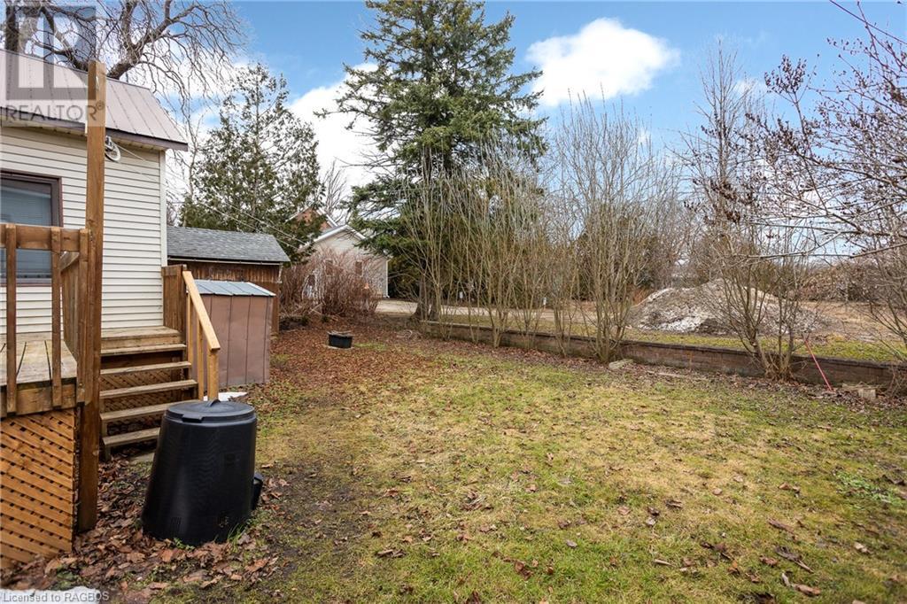 342 Frank Street, Wiarton, Ontario  N0H 2T0 - Photo 6 - 40550043