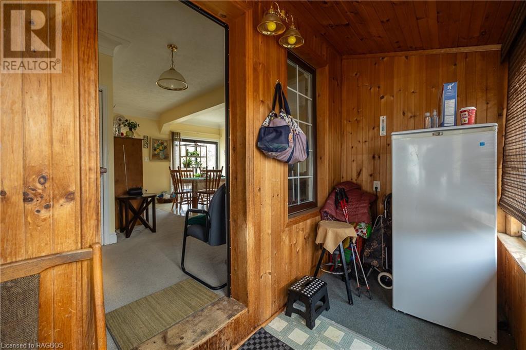 342 Frank Street, Wiarton, Ontario  N0H 2T0 - Photo 8 - 40550043