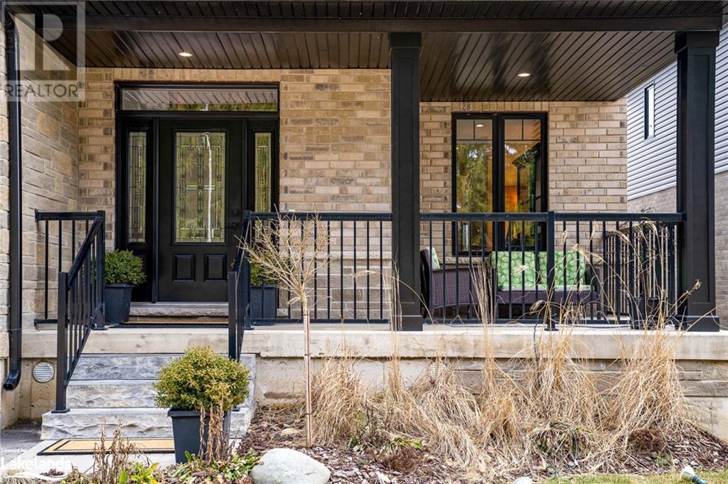 111 Eccles Avenue, Durham, Ontario  N0G 1R0 - Photo 2 - 40550846