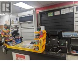 123 Convenience Store Drive, calgary, Alberta