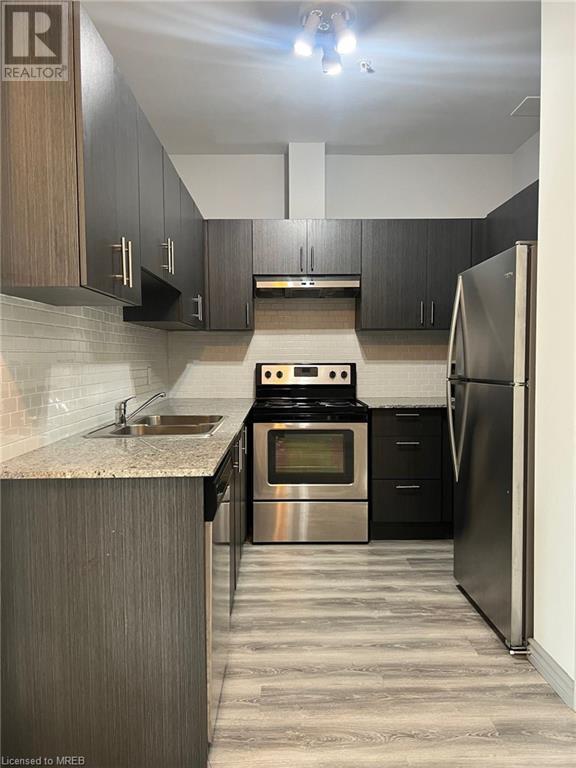 275 Larch Street Unit# G107, Waterloo, Ontario  N2L 3R2 - Photo 4 - 40551929
