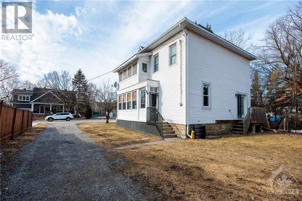 209 FLORA STREET Carleton Place