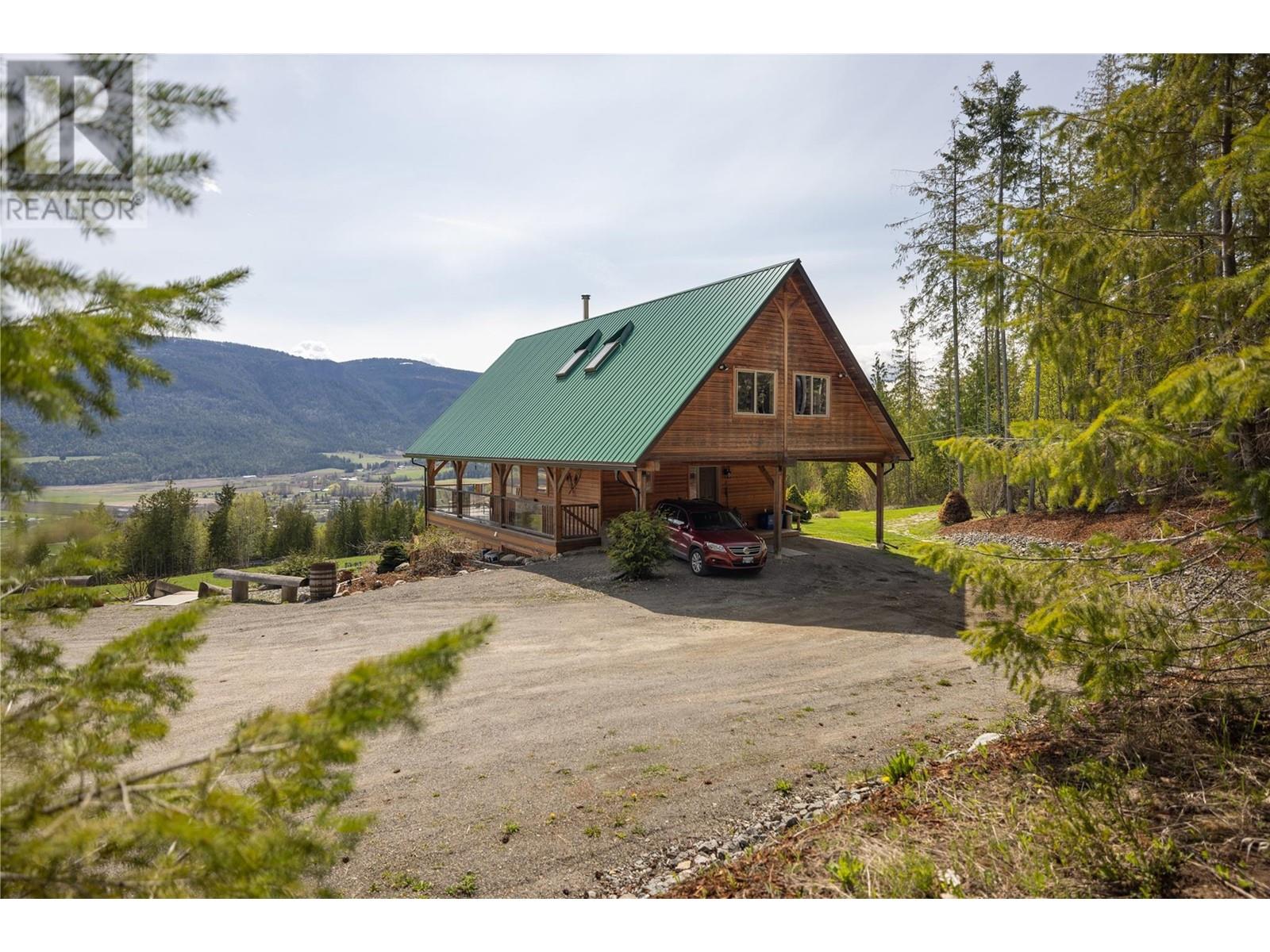 310 Grandview Bench Road, Grindrod, British Columbia  V0E 1Y0 - Photo 30 - 10305516