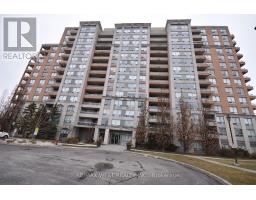 310-29 NORTHERN HEIGHTS DR, richmond hill, Ontario