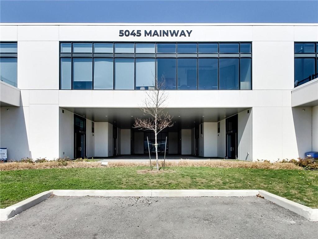 5045 Mainway Boulevard, Unit #201, Burlington, Ontario  L7L 5Z1 - Photo 3 - H4187534