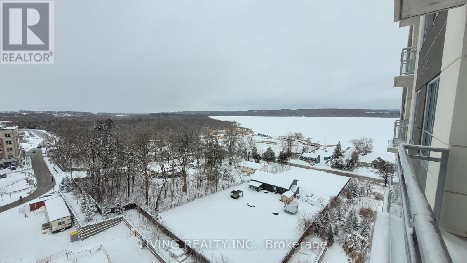 #802 -56 Lakeside Terr, Barrie, Ontario  L4M 0L4 - Photo 21 - S8114710