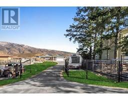 6967 Meadows Drive, oliver, British Columbia