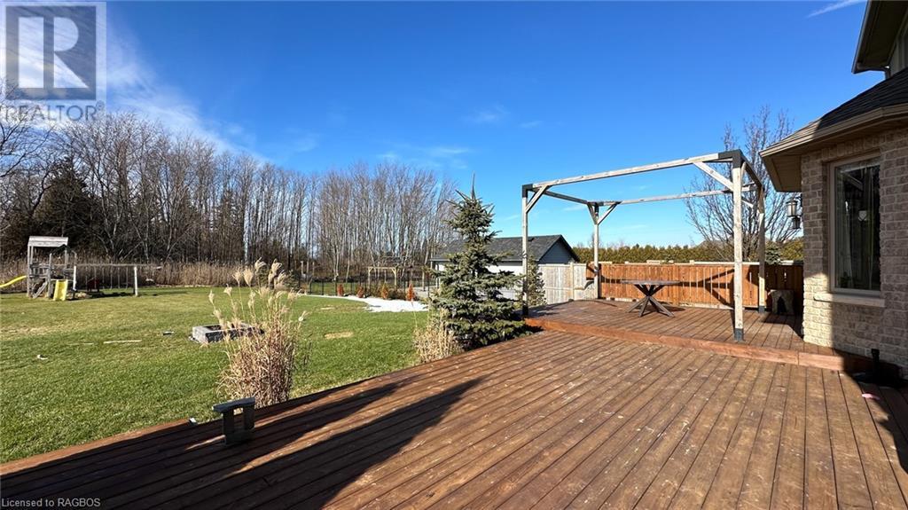 6 Scott Crescent, Huron-Kinloss, Ontario  N2Z 0C6 - Photo 24 - 40550634