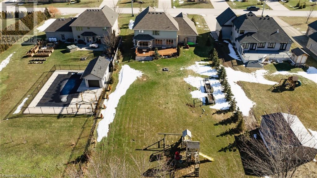 6 Scott Crescent, Huron-Kinloss, Ontario  N2Z 0C6 - Photo 25 - 40550634