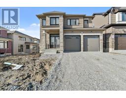 21 ABBEY CRES W, barrie, Ontario