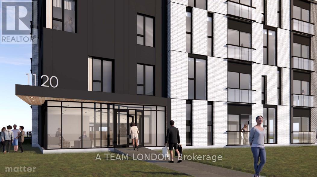 1120 OXFORD STREET E, London, Ontario
