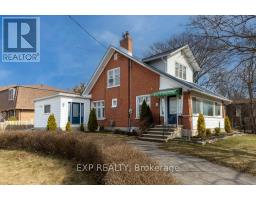 17 PRINCE OF WALES DR, belleville, Ontario