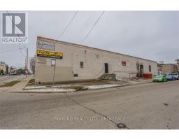 100 ST GEORGE ST, london, Ontario